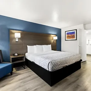 Surestay By Western Airport Phoenix